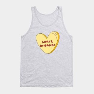 Heartbreaker Tank Top